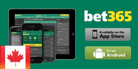 betting app canada